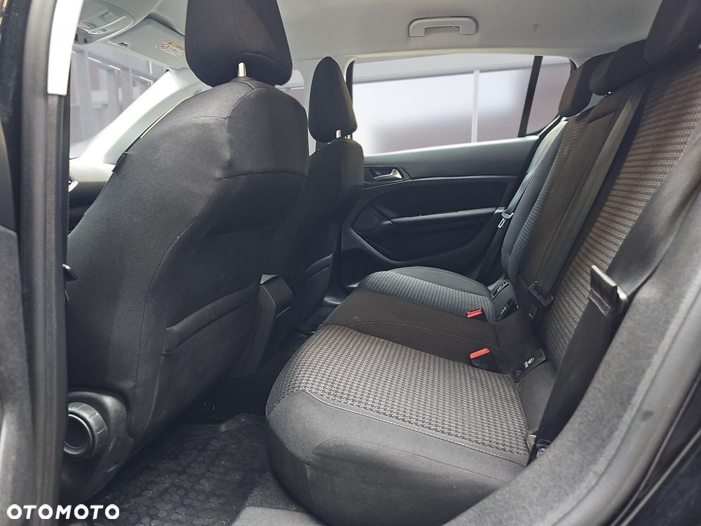 Peugeot 308 1.5 BlueHDi Active Pack S&S EAT8 - 10
