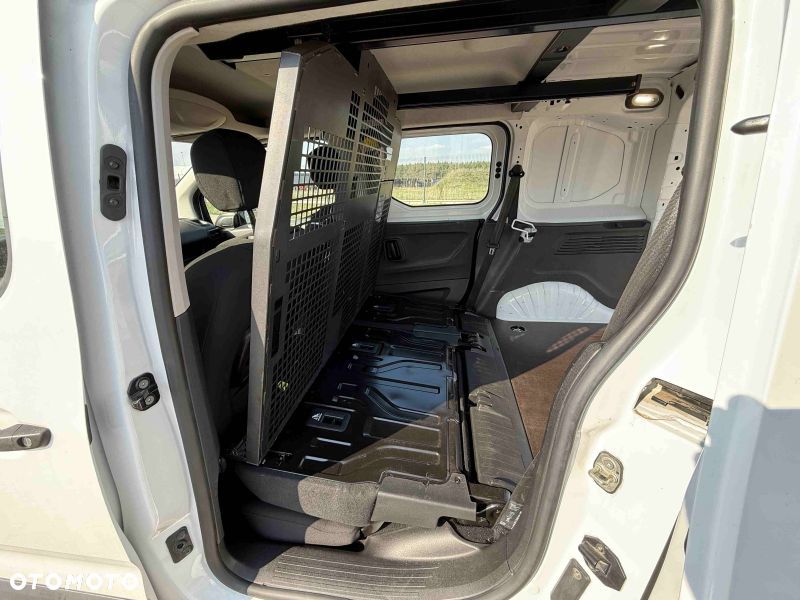 Citroën Berlingo - 16
