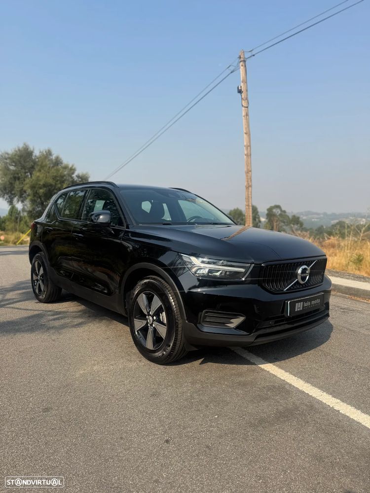 Volvo XC 40 1.5 T2 Momentum - 4