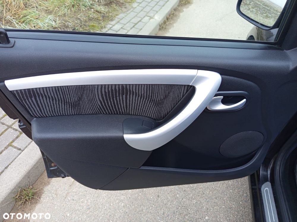 Dacia Sandero 1.4 Laureate - 19