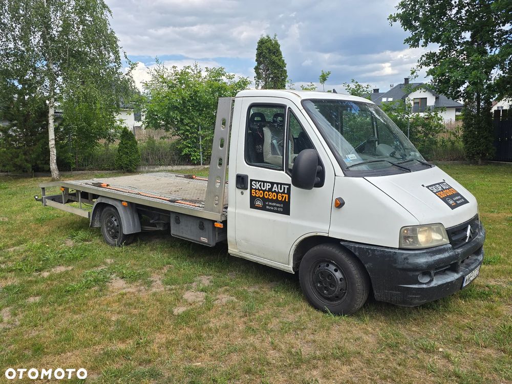 Citroën Jumper - 2