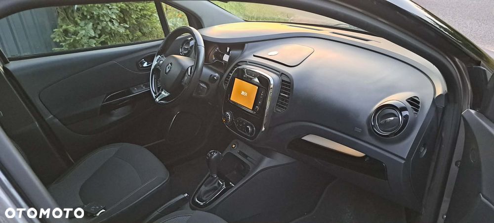 Renault Captur - 9