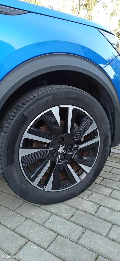 Peugeot e-2008 GT Pack - 20