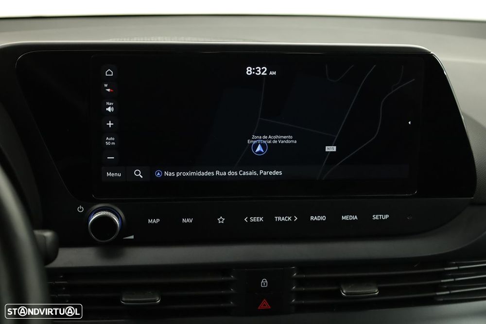 Hyundai i20 1.0 T-GDI Style (TT) DCT - 10