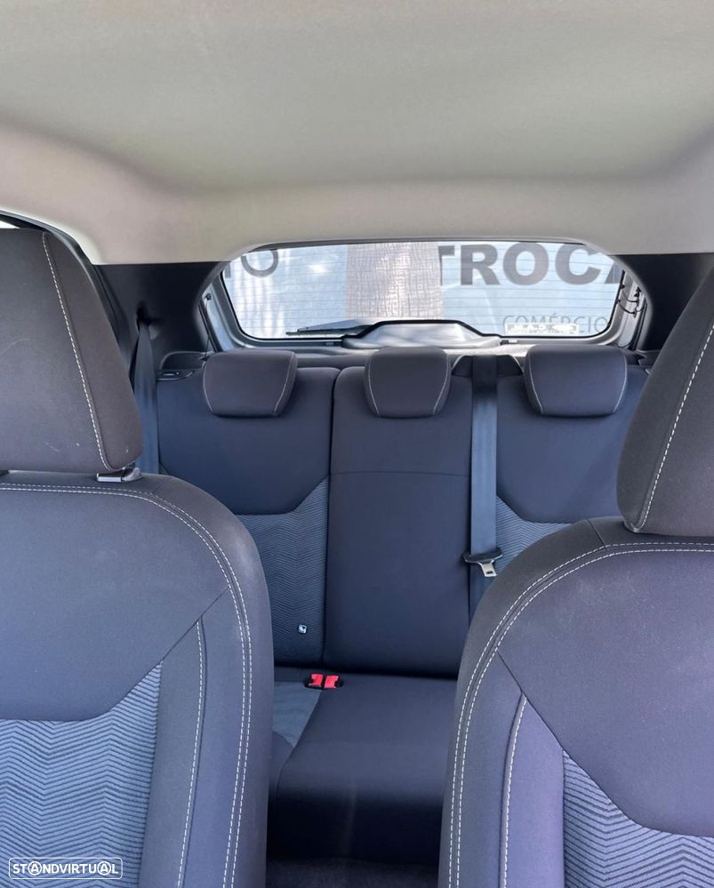 Ford KA+ 1.2 Ti-VCT Essencial - 23