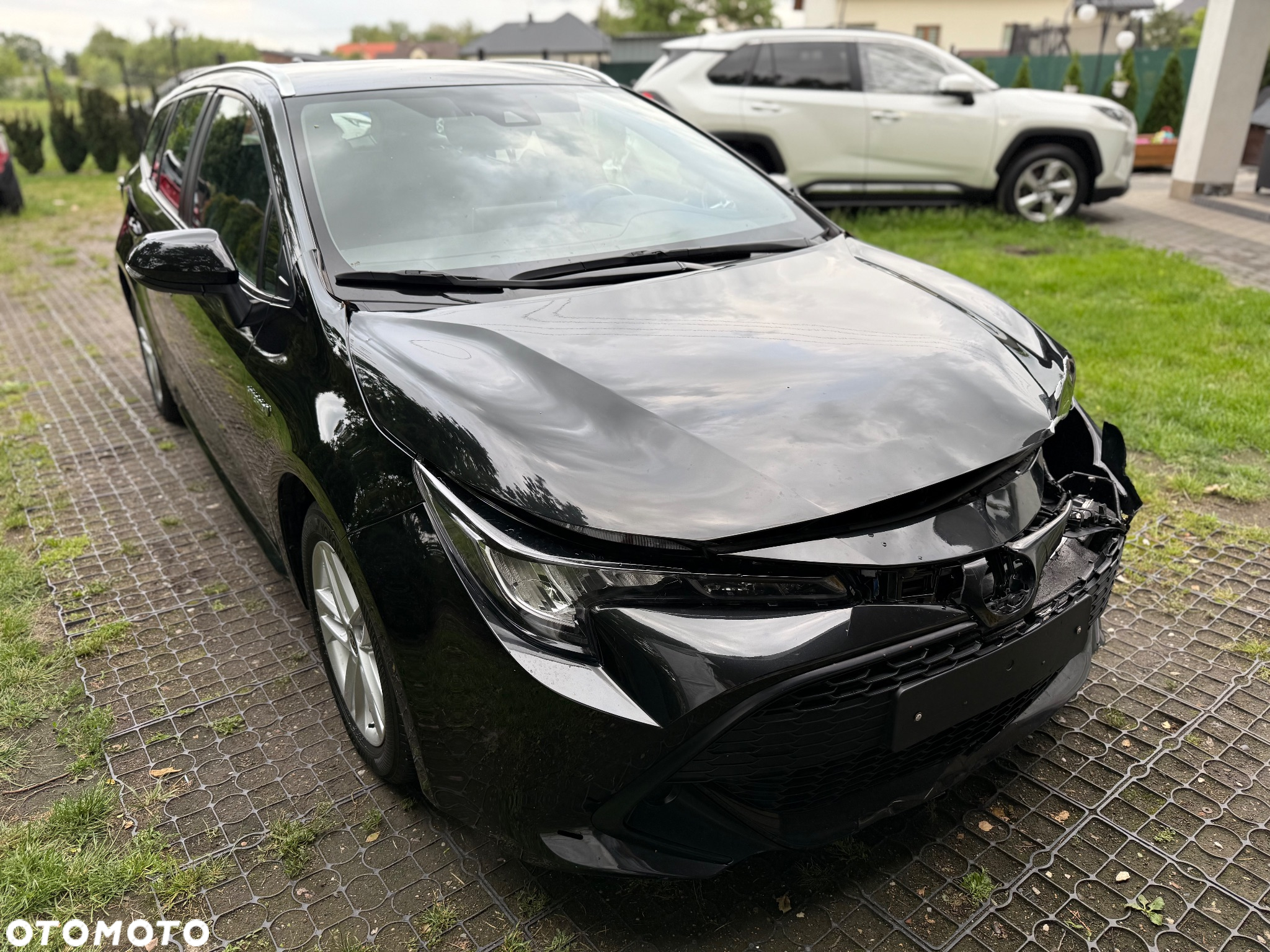 Toyota Corolla 1.8 Hybrid Comfort - 6