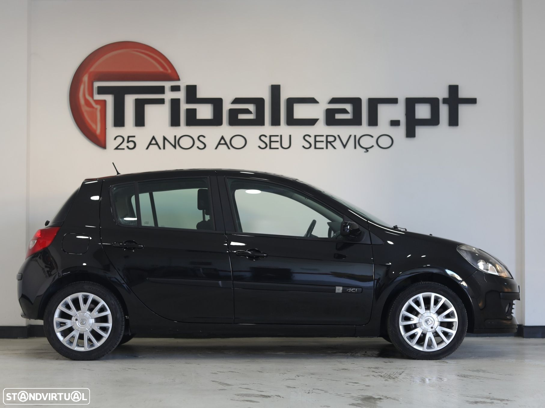 Renault Clio 1.2 TCE Dynamique S - 5
