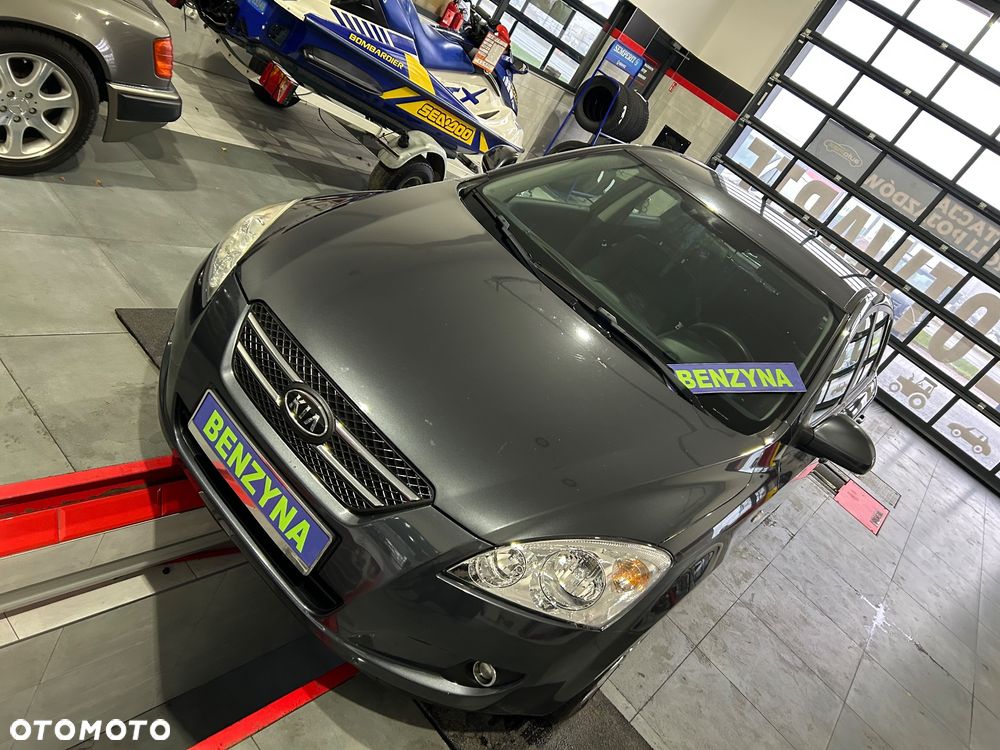 Kia Ceed - 3