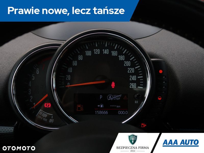 MINI Clubman - 12