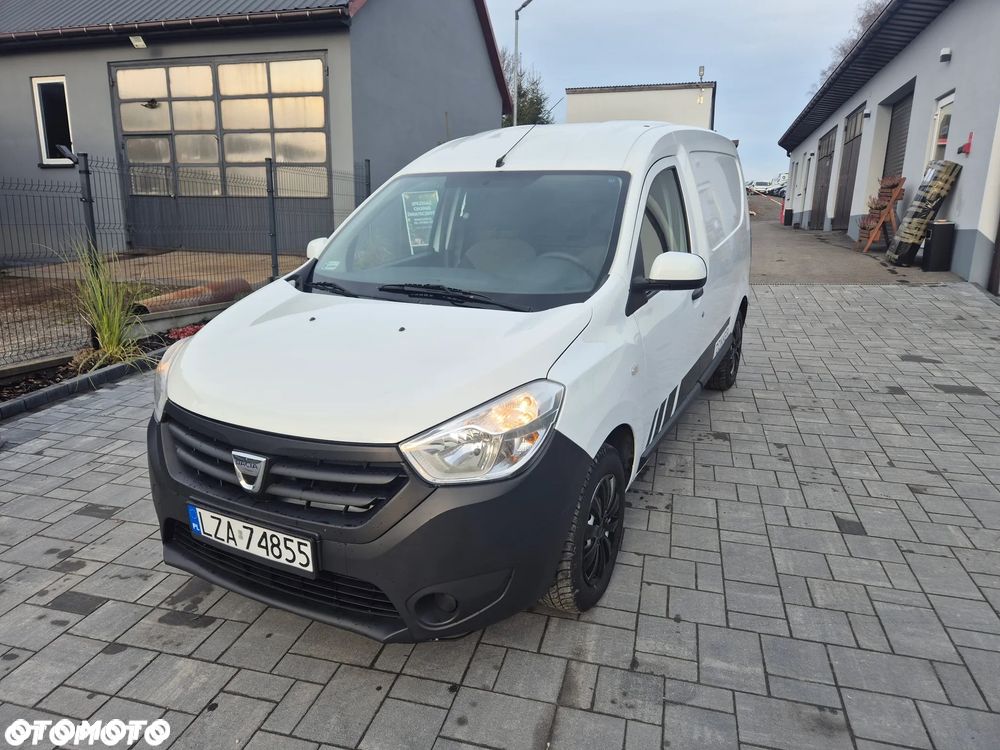Dacia Dokker - 2