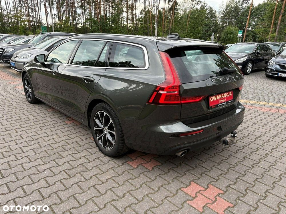 Volvo V60 - 6