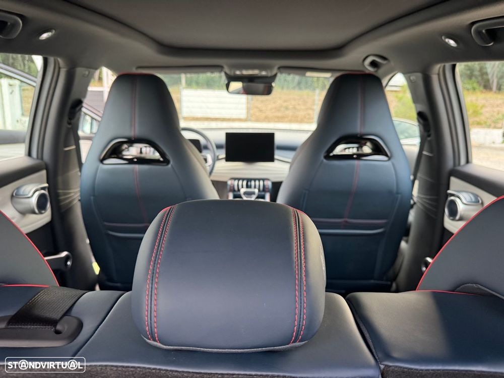 BYD Atto 3 60.48 kWh Design - 28