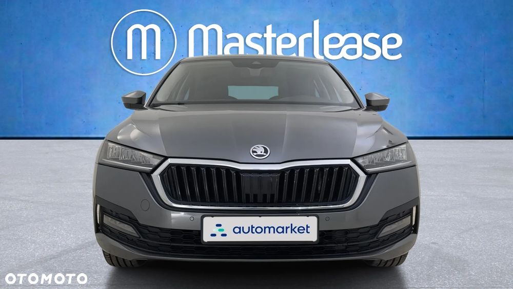 Skoda Octavia 1.5 TSI ACT Ambition - 3