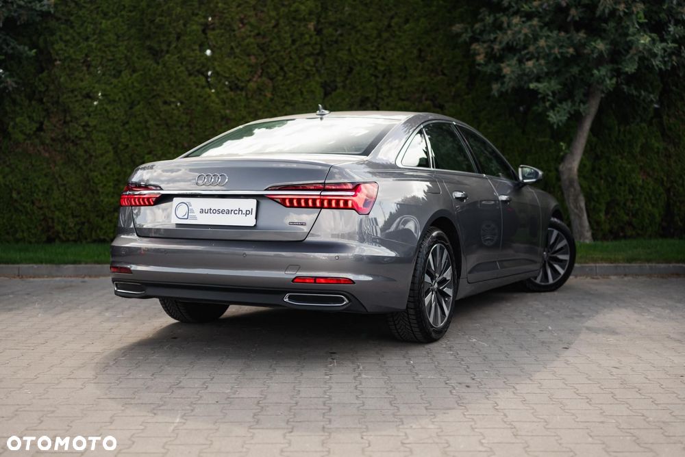 Audi A6 Limousine - 5
