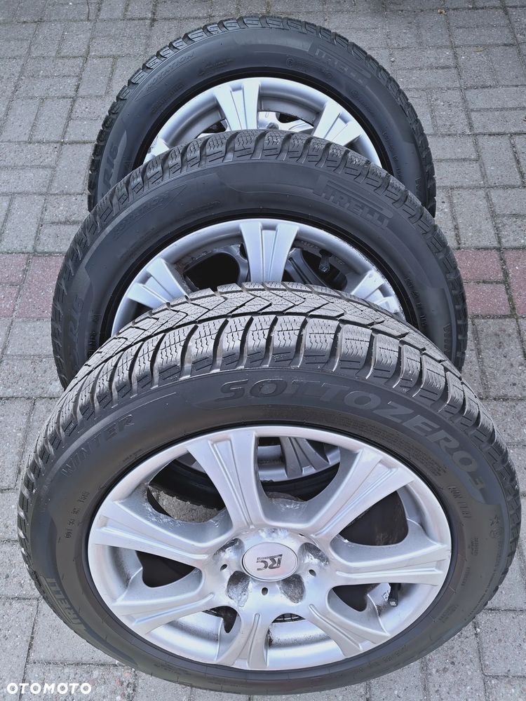 BMW Seria 1 - 37