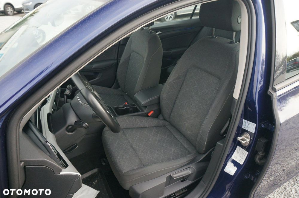 Volkswagen Golf Variant 2.0 TDI Life - 22