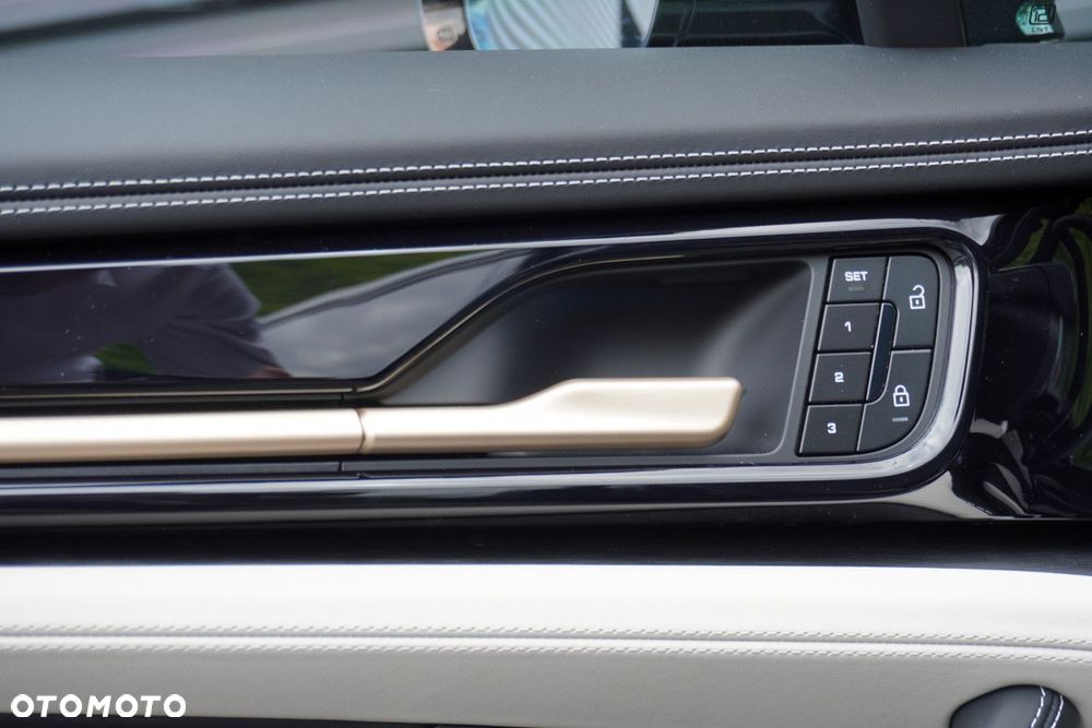 Porsche Panamera - 7