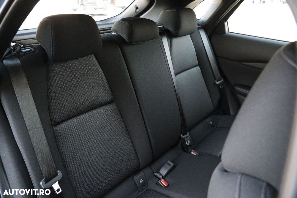 Mazda CX-30 - 8