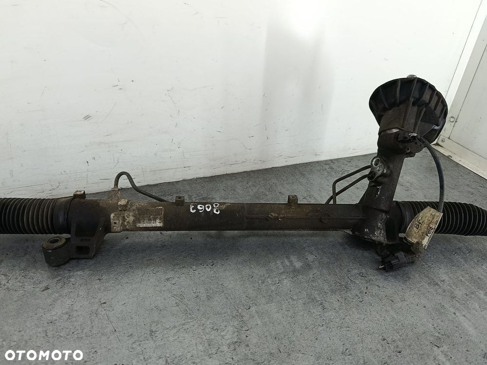 MAGLOWNICA PRZEKŁADNIA KIEROWNICY FORD C-MAX I 3M51-3A500-AR 2.0 TDCI - 3