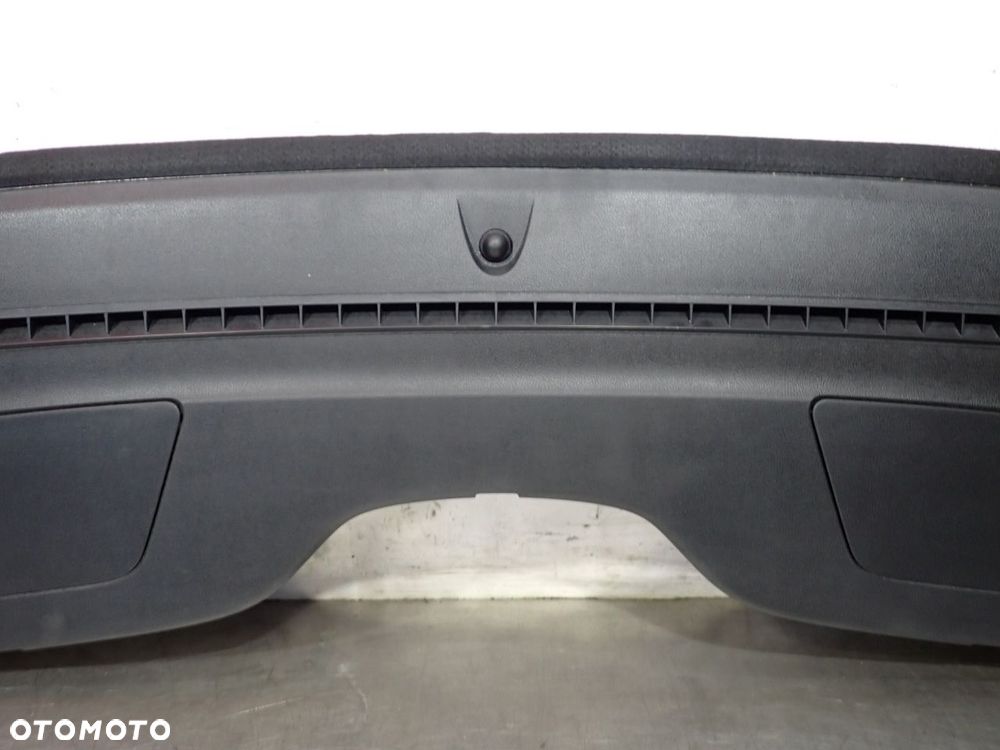 PODSZYBIE DESKI ROZDZIELCZEJ FORD S-MAX I 6M21-18A612-AH - 3