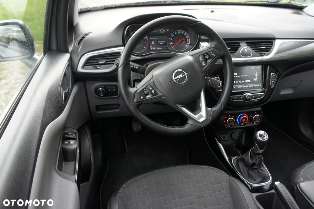 Opel Corsa 1.4 T GSi S&S - 19