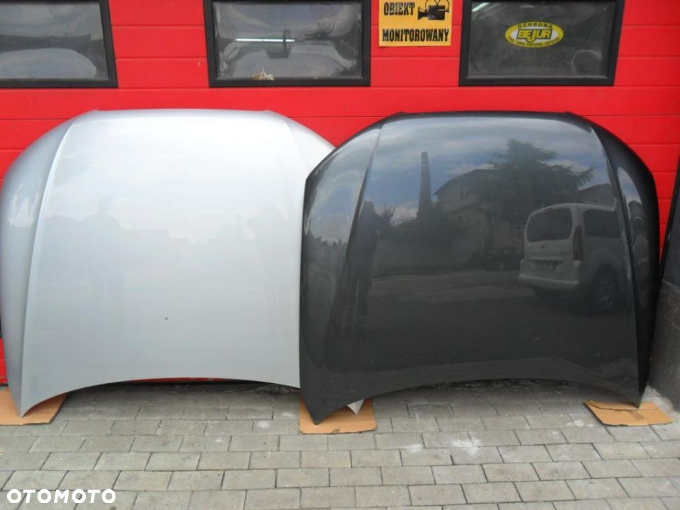 MASKA AUDI A4 B8 8K0 PO LIFCIE LIFT 2012-2016 VAT - 1