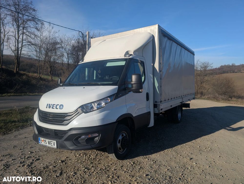 Iveco Daily - 2