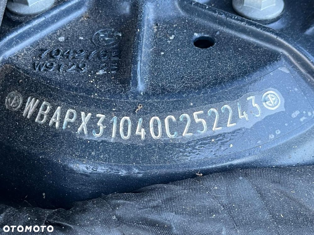 BMW Seria 5 520d Edition Exclusive - 37