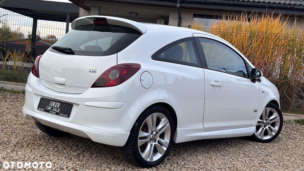 Opel Corsa - 16