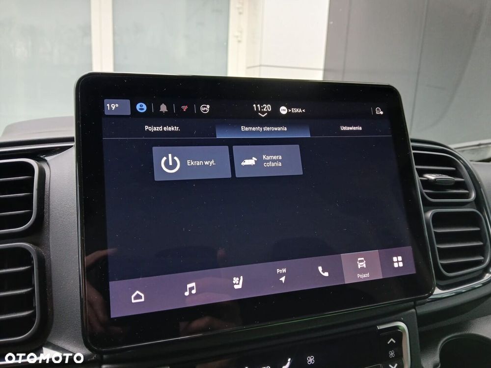 Toyota PROACE MAX - 21