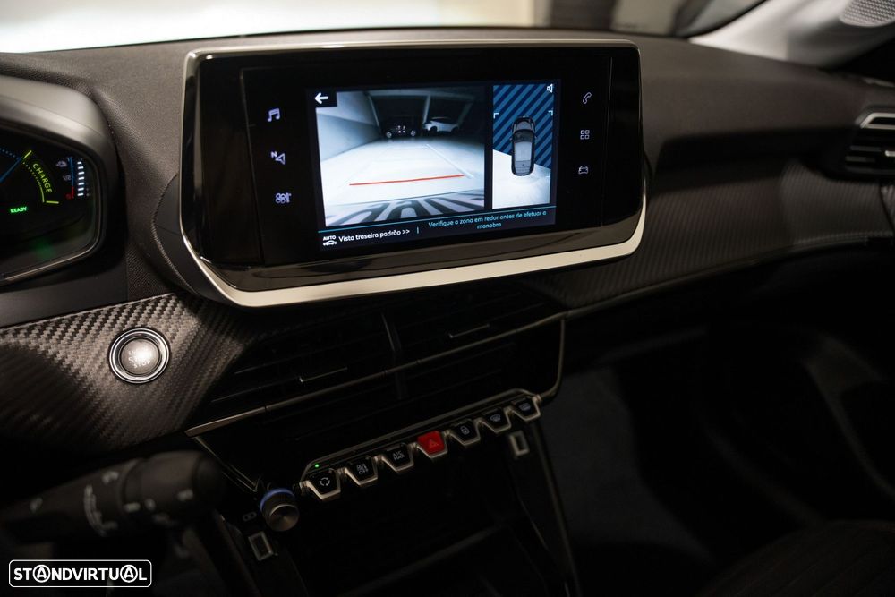 Peugeot e-208 50 kWh Active Pack - 7