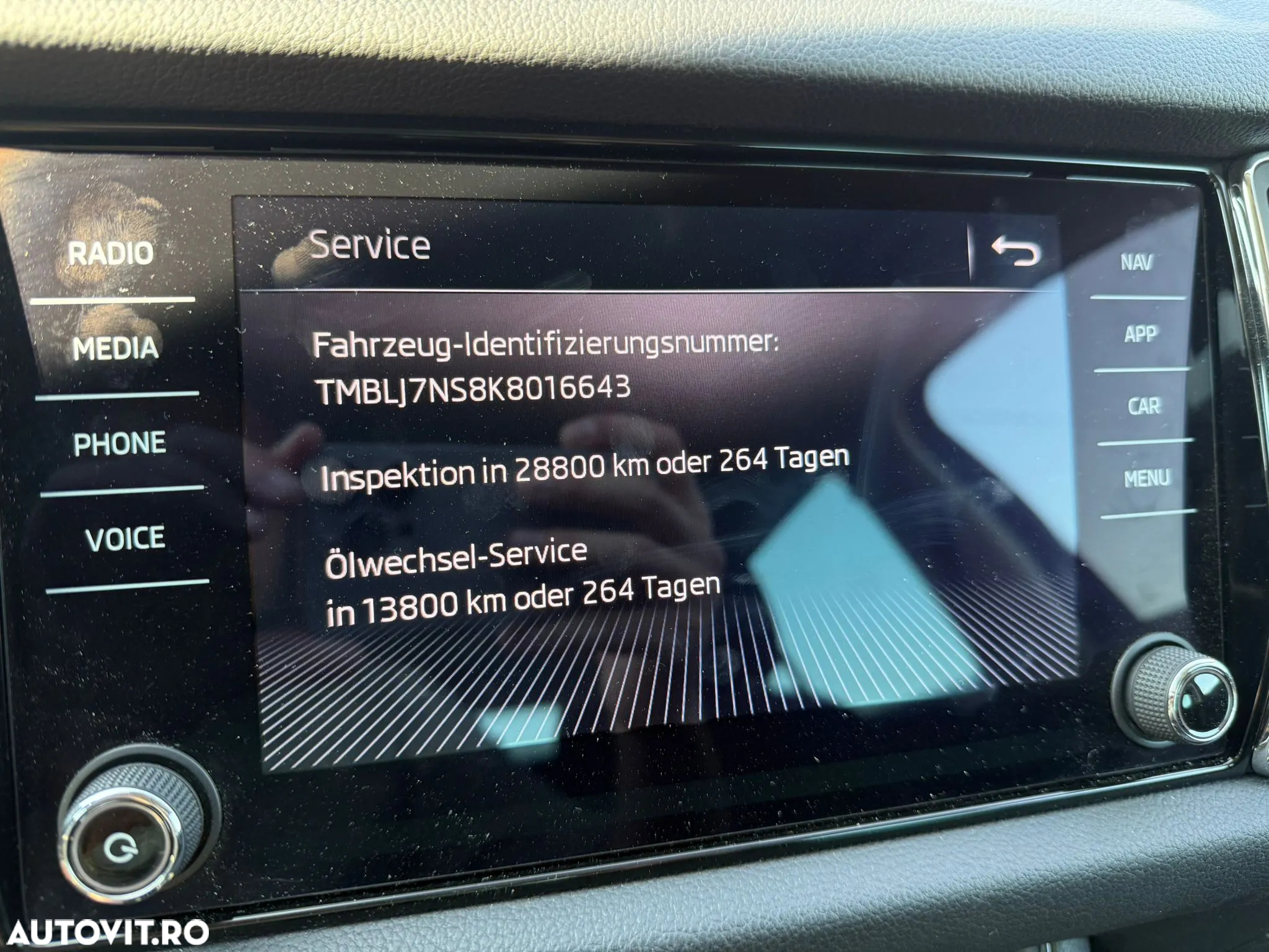 Skoda Kodiaq 2.0 TDI 4X4 DSG Ambition - 11
