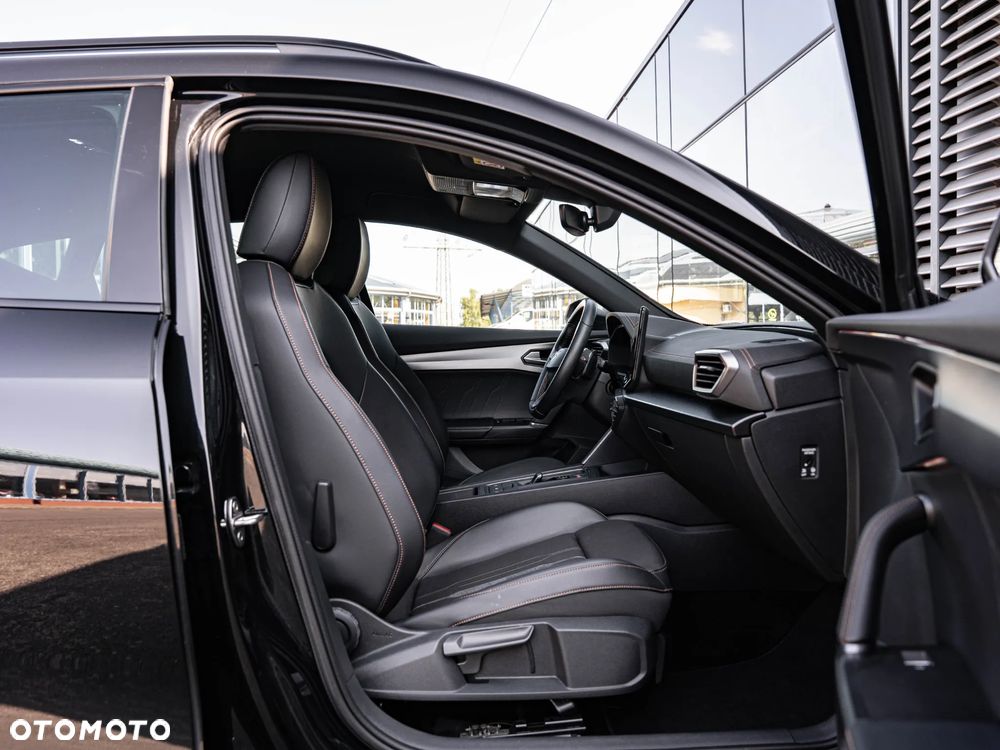 Cupra Formentor 1.5 TSI DSG - 26