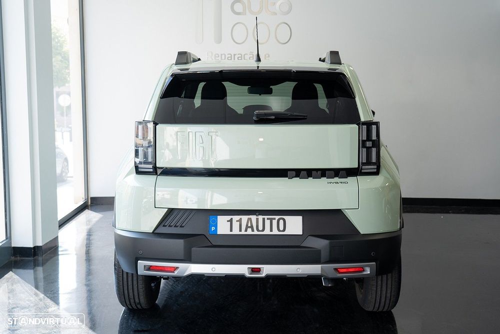Fiat Panda - 12