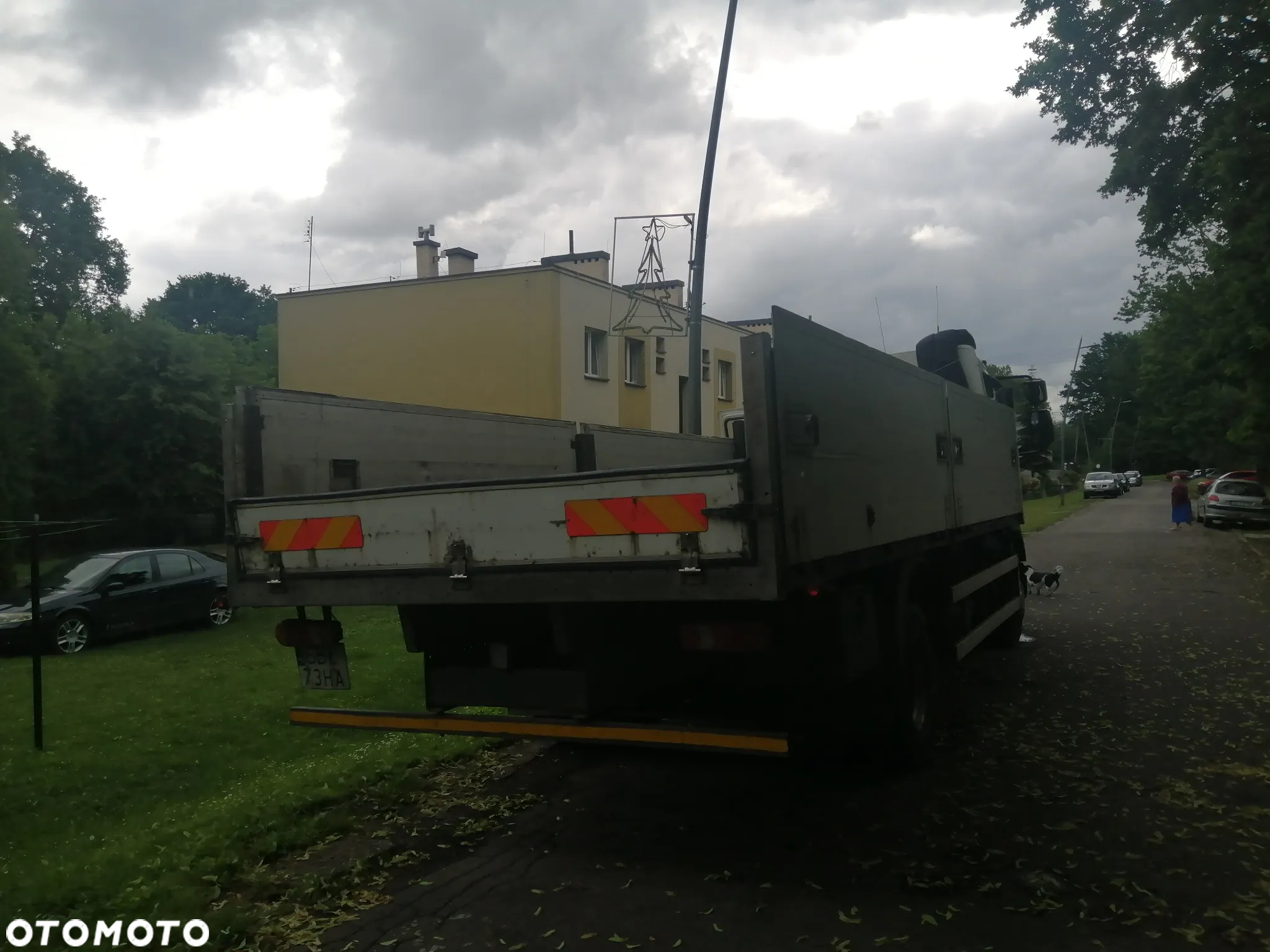 DAF LF 55 - 4