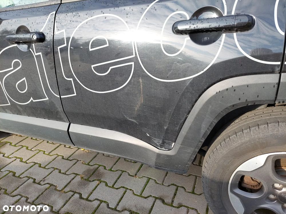 Jeep Renegade 1.6 MultiJet Longitude FWD S&S - 2