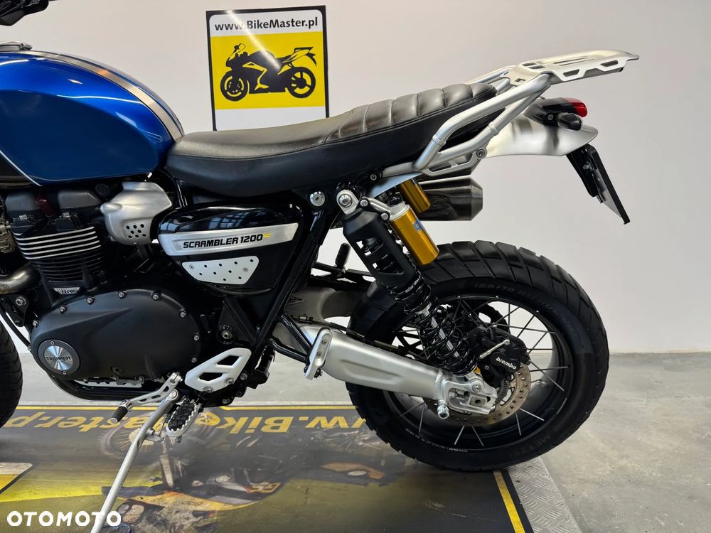 Triumph Scrambler - 26