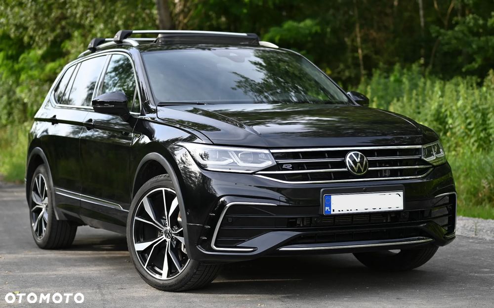 Volkswagen Tiguan Allspace - 4