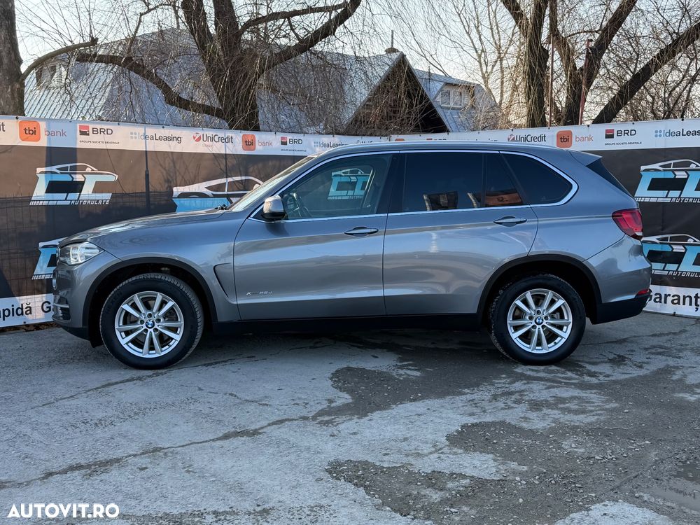 BMW X5 xDrive25d Sport-Aut. - 39