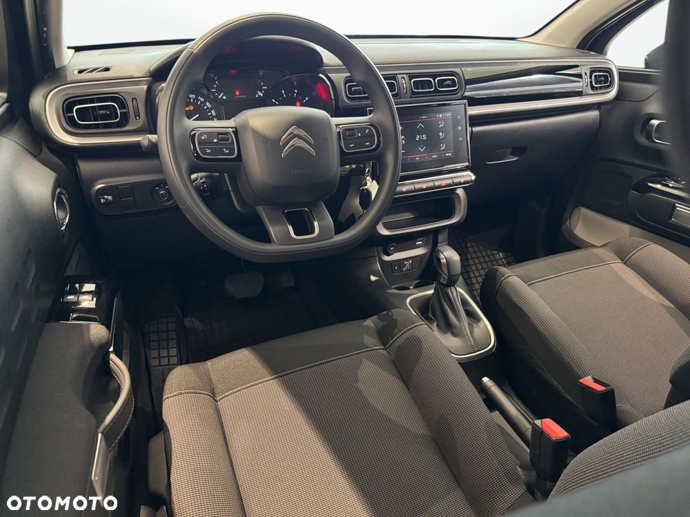 Citroën C3 - 14