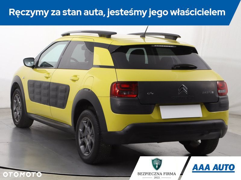 Citroën C4 Cactus - 6