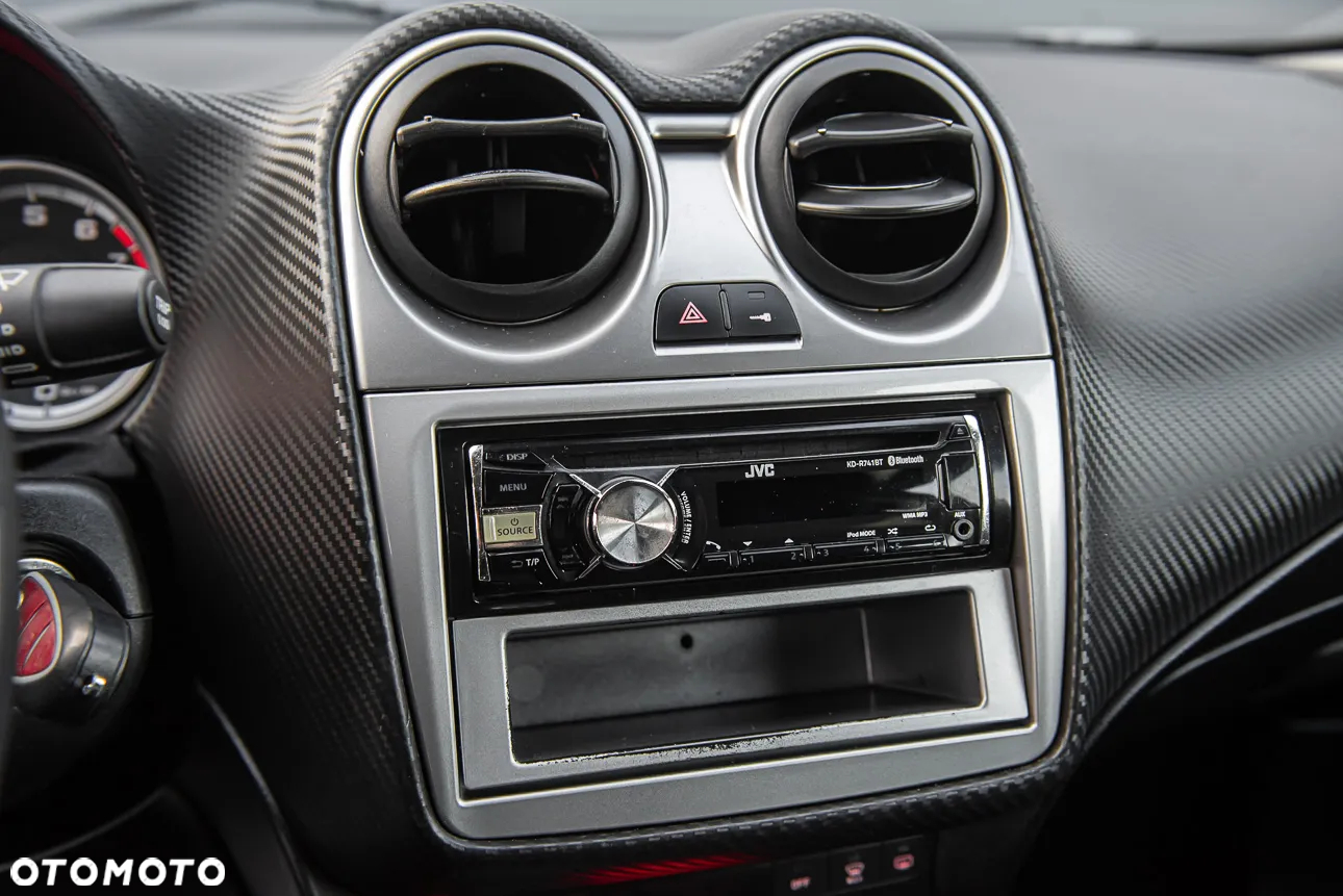 Alfa Romeo Mito - 21
