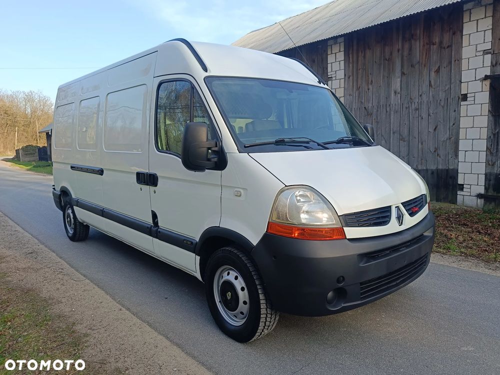 Renault Master - 3