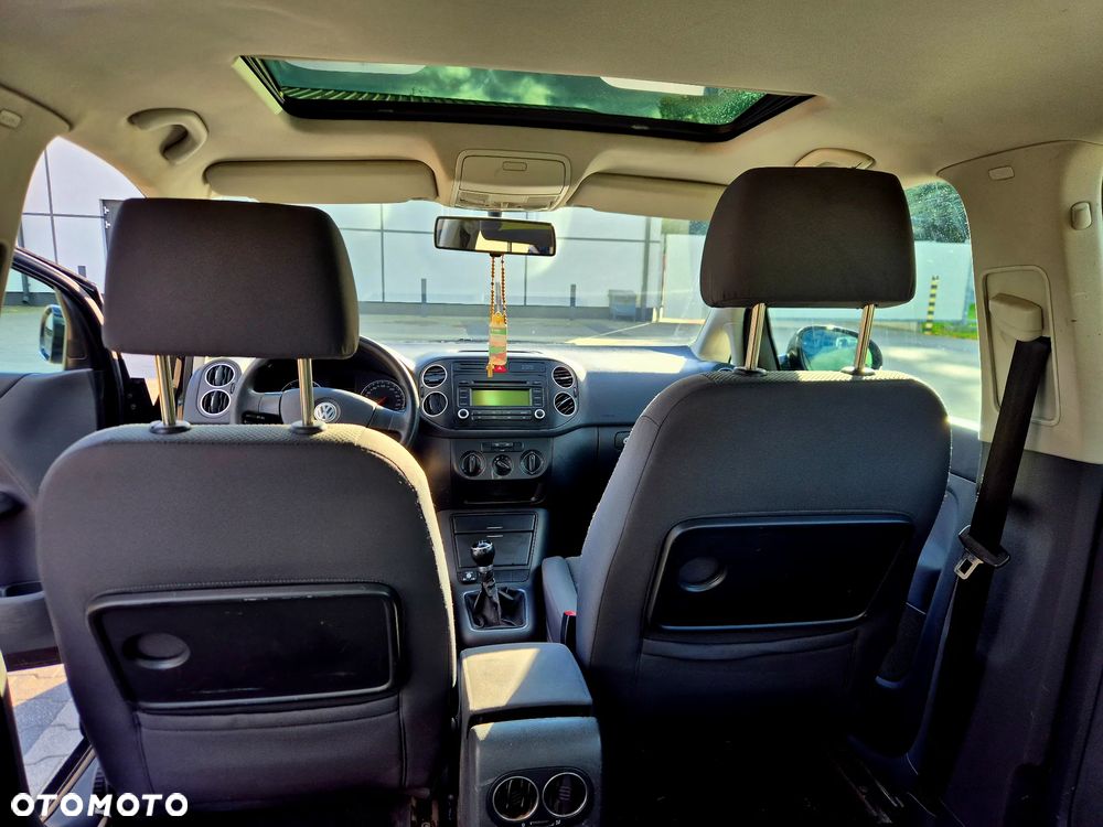 Volkswagen Golf 1.6 Comfortline - 14
