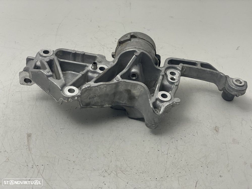 Apoio Suporte do alternador Usado PEUGEOT 2008 (CU_) 1.2 THP REF. 9809714680 MOT... - 3