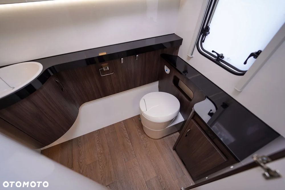 Hobby 660 WFC Prestige - 28