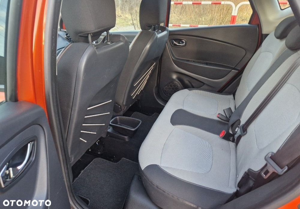 Renault Captur (ENERGY) TCe 90 INTENS - 24