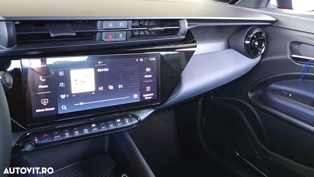 Alfa Romeo Junior 1.2 FWD eDCT6 MHEV Ibrida - 14