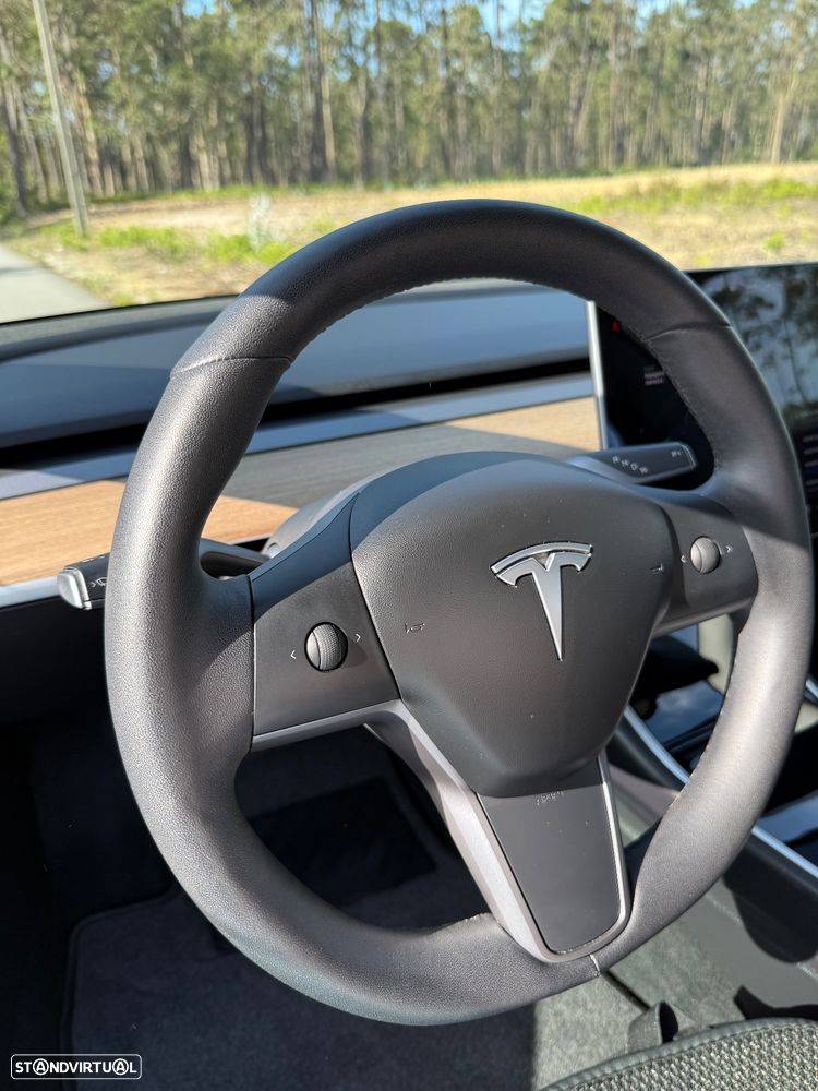 Tesla Model 3 Long Range AWD Dual Motor - 16