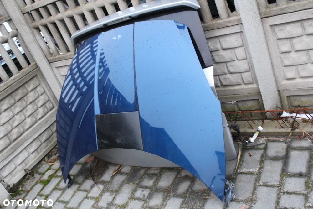 maska pokrywa silnika Celica VII 99-05r 8m6 - 2